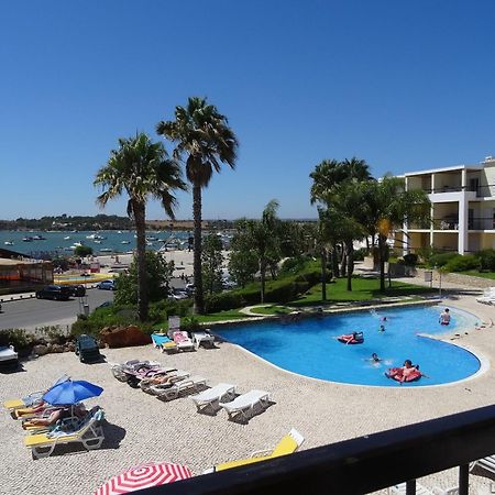 Clube Alvor Ria - Waterfront Luxury Apartments With Stunning Views Екстер'єр фото