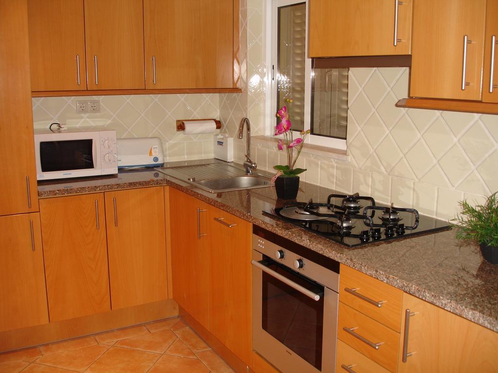 Clube Alvor Ria - Waterfront Luxury Apartments With Stunning Views Екстер'єр фото