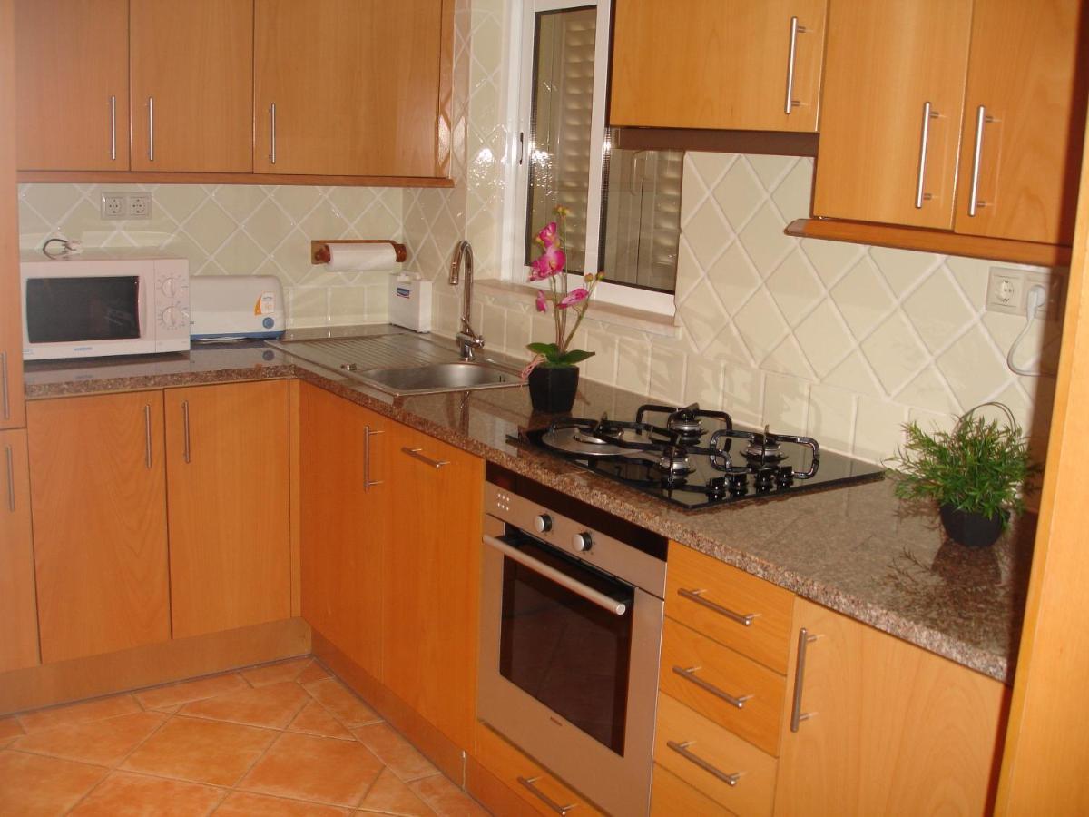 Clube Alvor Ria - Waterfront Luxury Apartments With Stunning Views Екстер'єр фото