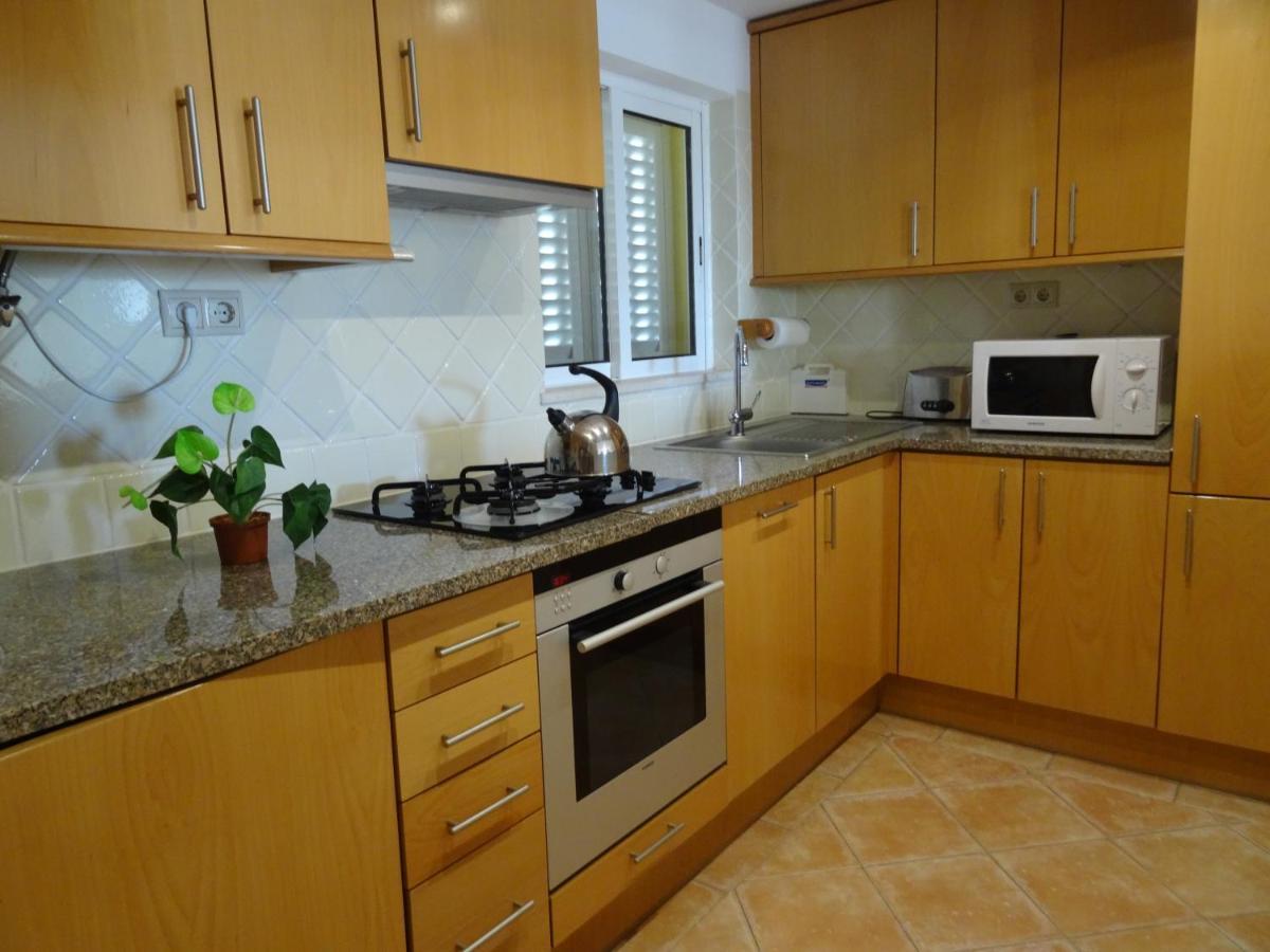 Clube Alvor Ria - Waterfront Luxury Apartments With Stunning Views Екстер'єр фото
