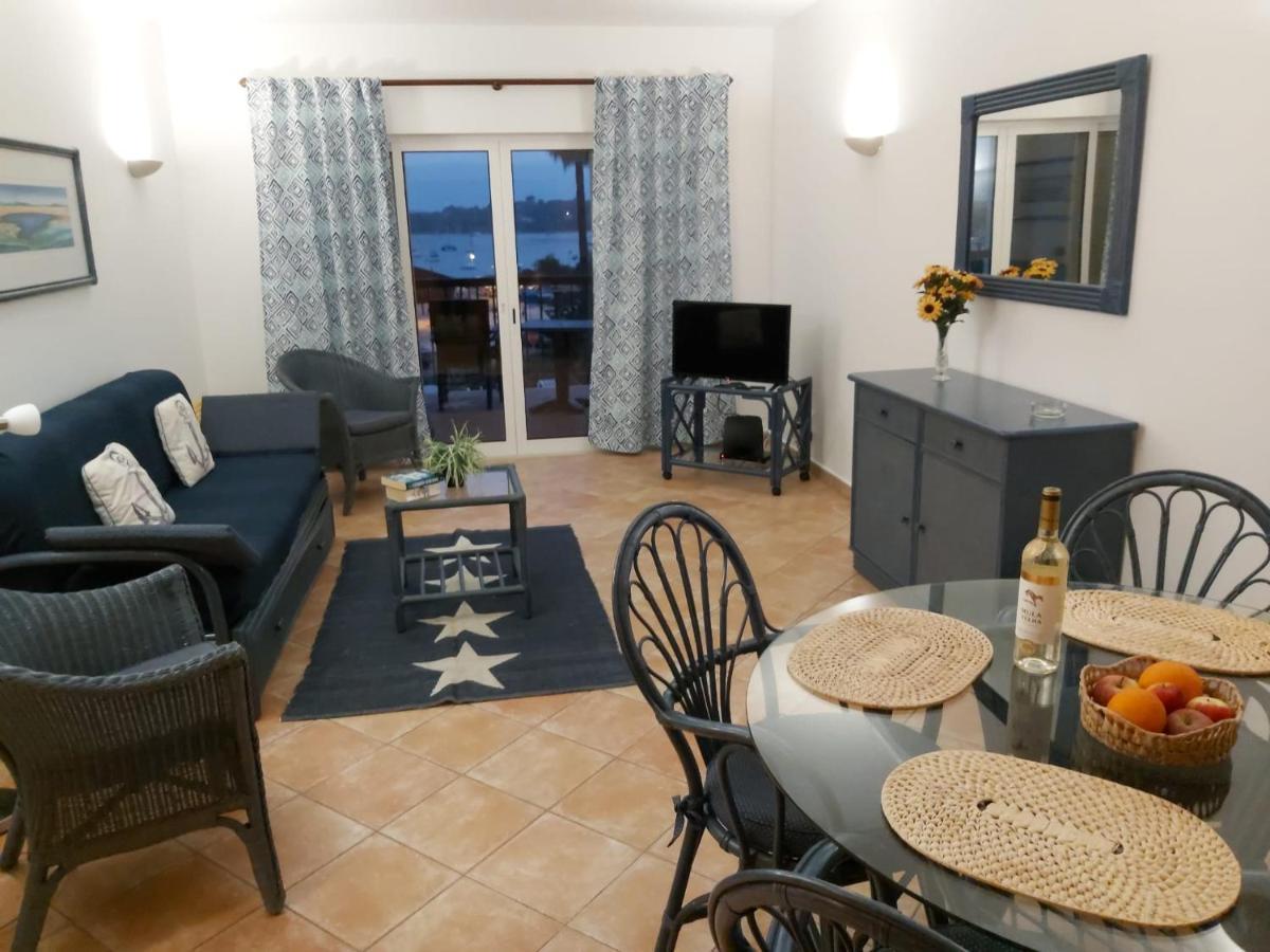 Clube Alvor Ria - Waterfront Luxury Apartments With Stunning Views Екстер'єр фото