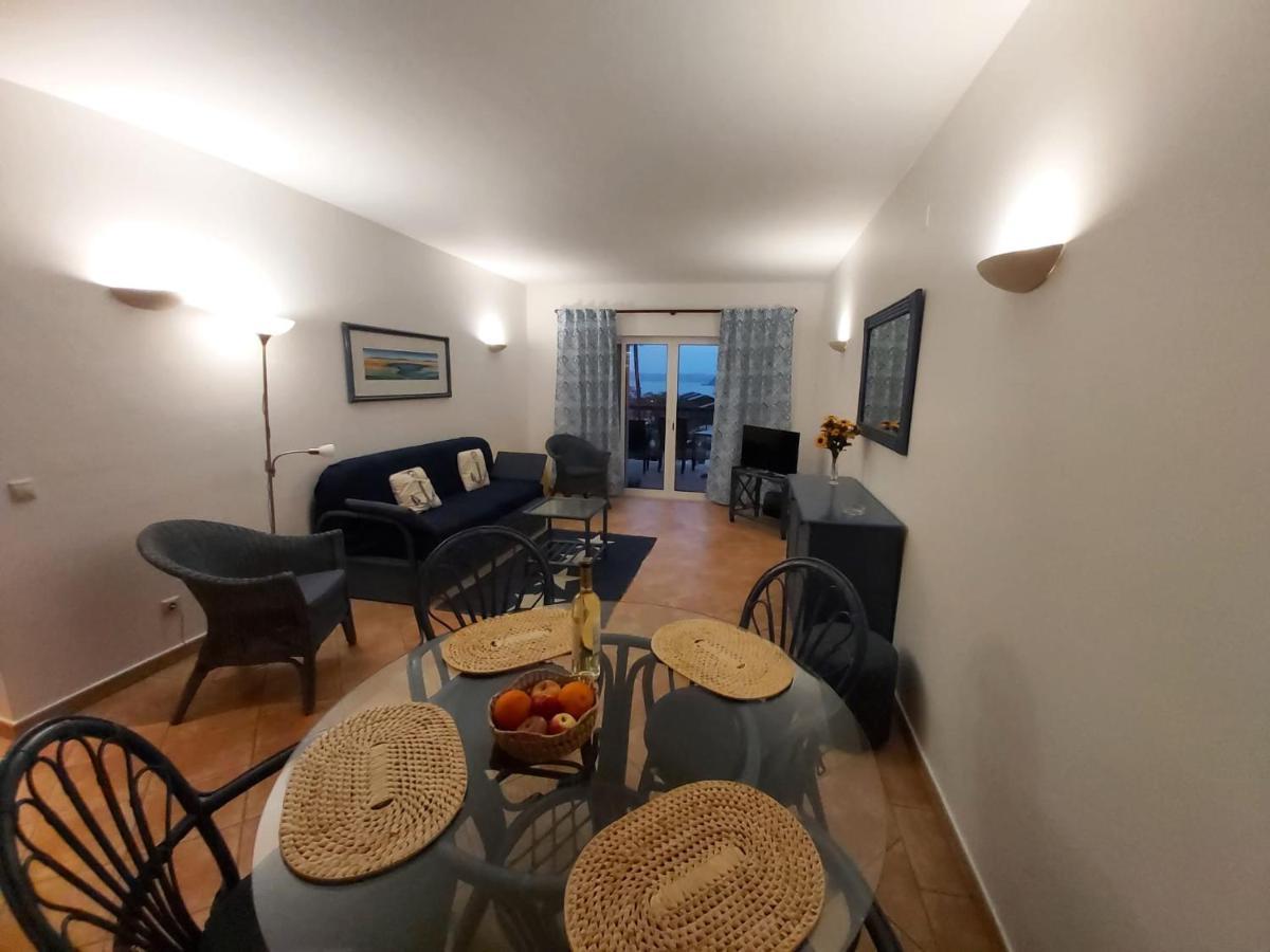 Clube Alvor Ria - Waterfront Luxury Apartments With Stunning Views Екстер'єр фото