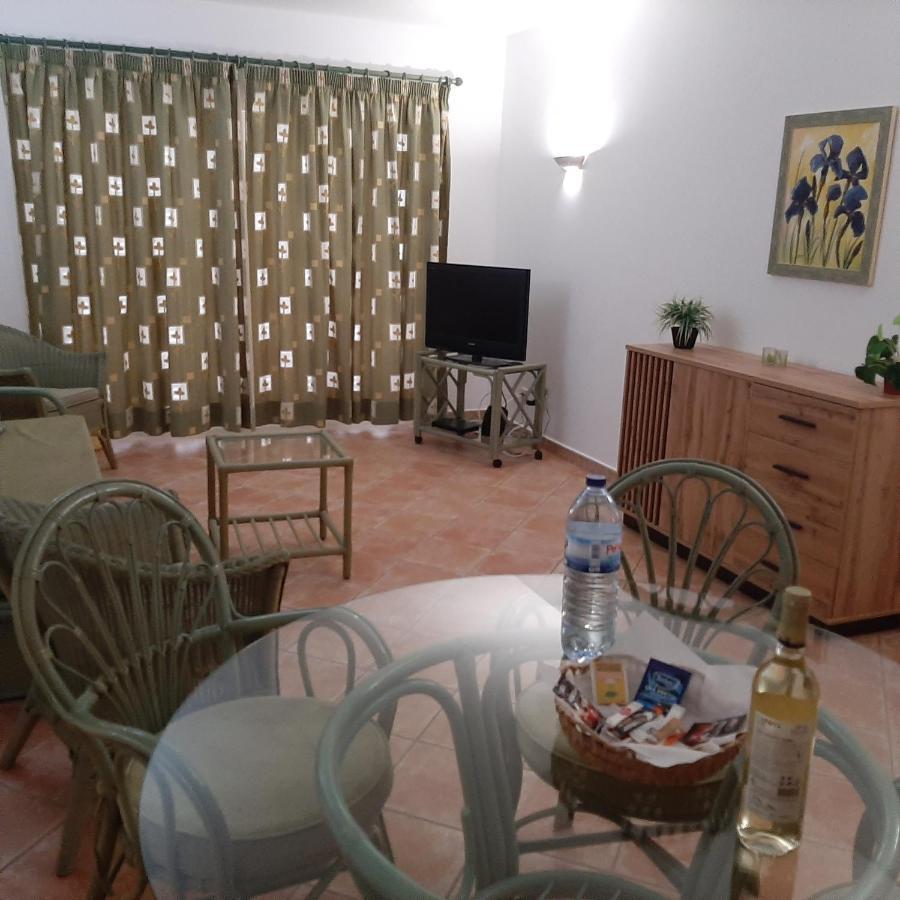 Clube Alvor Ria - Waterfront Luxury Apartments With Stunning Views Екстер'єр фото