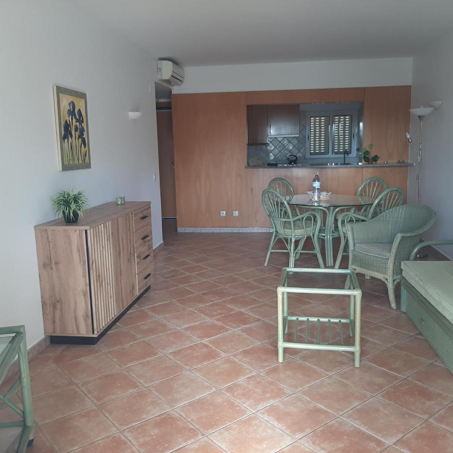 Clube Alvor Ria - Waterfront Luxury Apartments With Stunning Views Екстер'єр фото