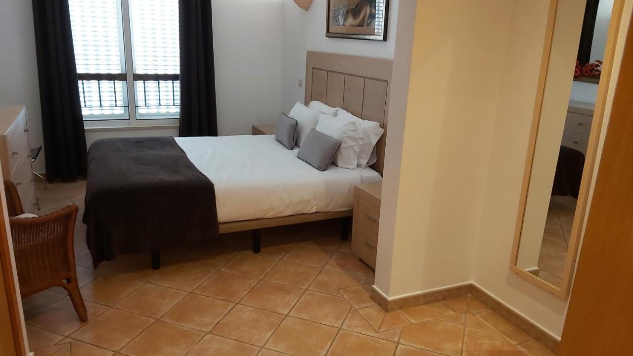 Clube Alvor Ria - Waterfront Luxury Apartments With Stunning Views Екстер'єр фото