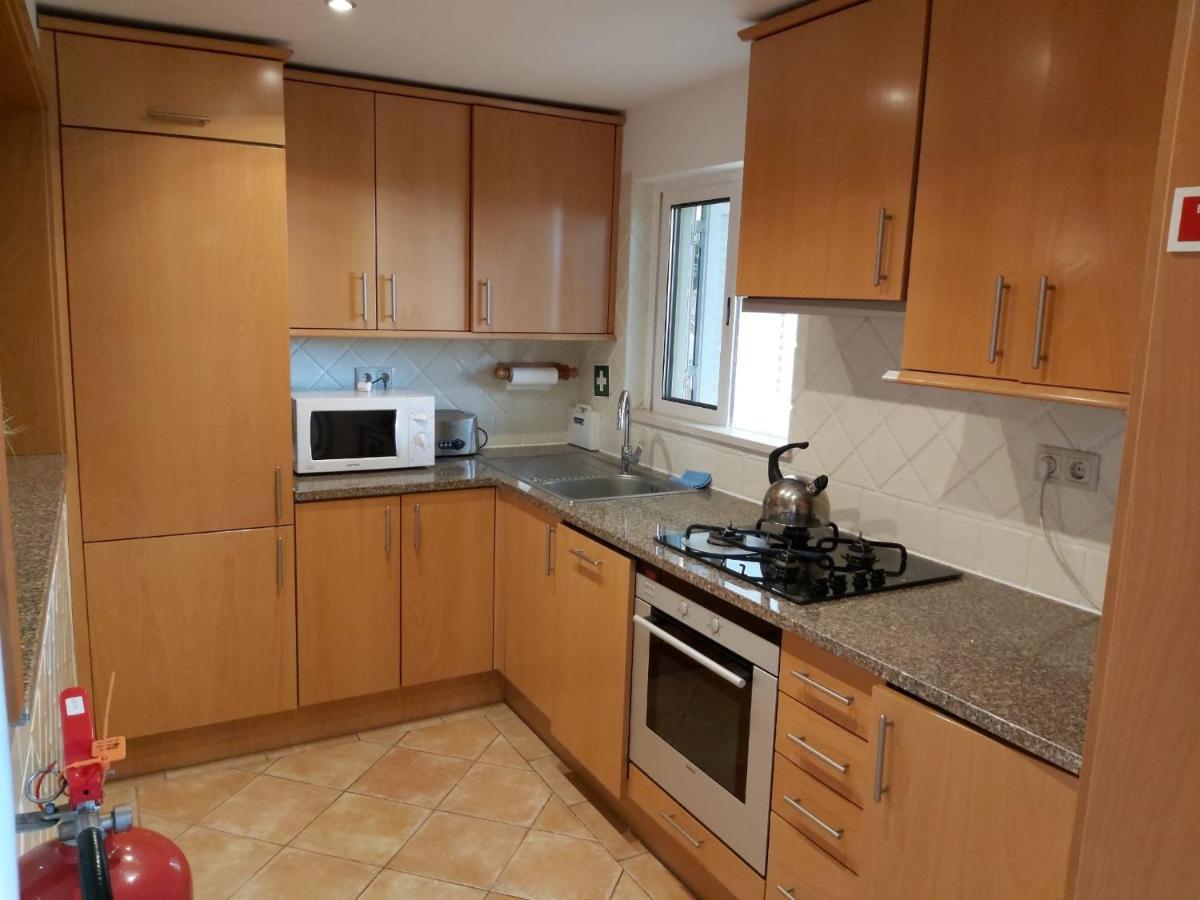 Clube Alvor Ria - Waterfront Luxury Apartments With Stunning Views Екстер'єр фото