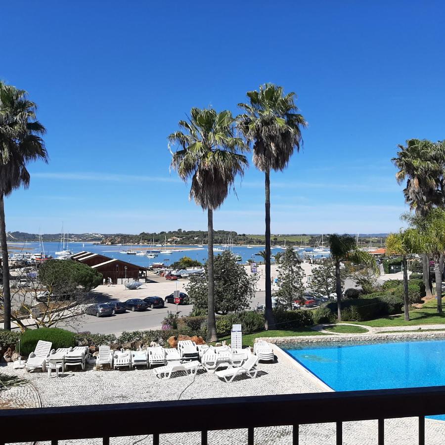 Clube Alvor Ria - Waterfront Luxury Apartments With Stunning Views Екстер'єр фото