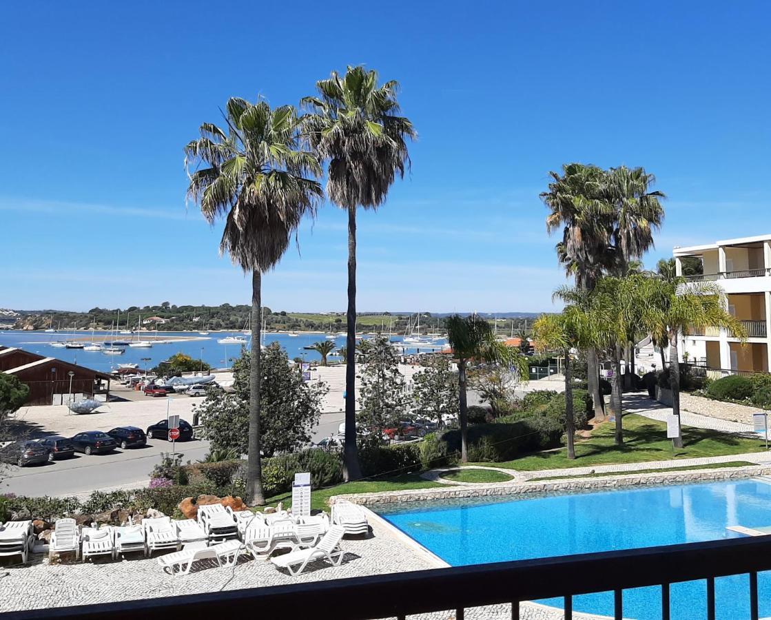 Clube Alvor Ria - Waterfront Luxury Apartments With Stunning Views Екстер'єр фото