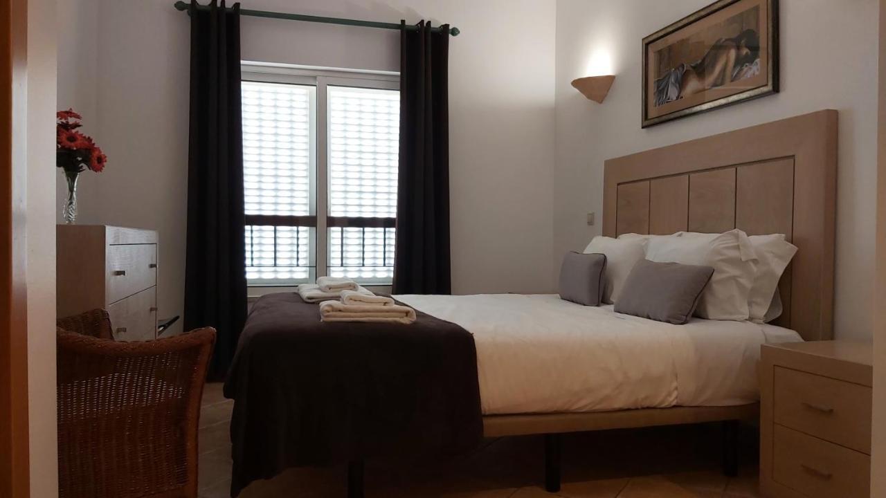 Clube Alvor Ria - Waterfront Luxury Apartments With Stunning Views Екстер'єр фото