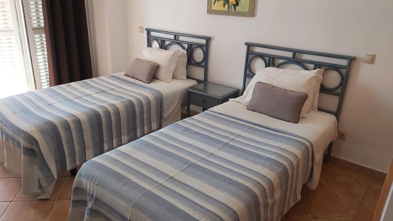 Clube Alvor Ria - Waterfront Luxury Apartments With Stunning Views Екстер'єр фото