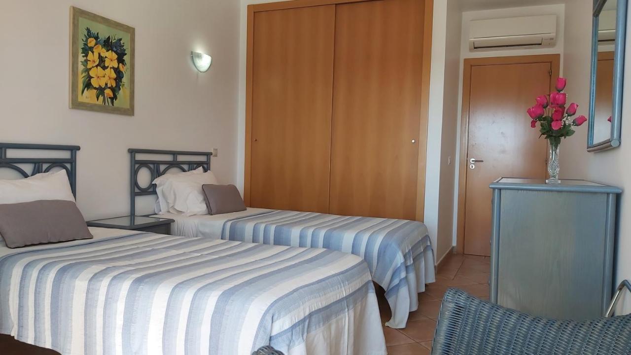 Clube Alvor Ria - Waterfront Luxury Apartments With Stunning Views Екстер'єр фото