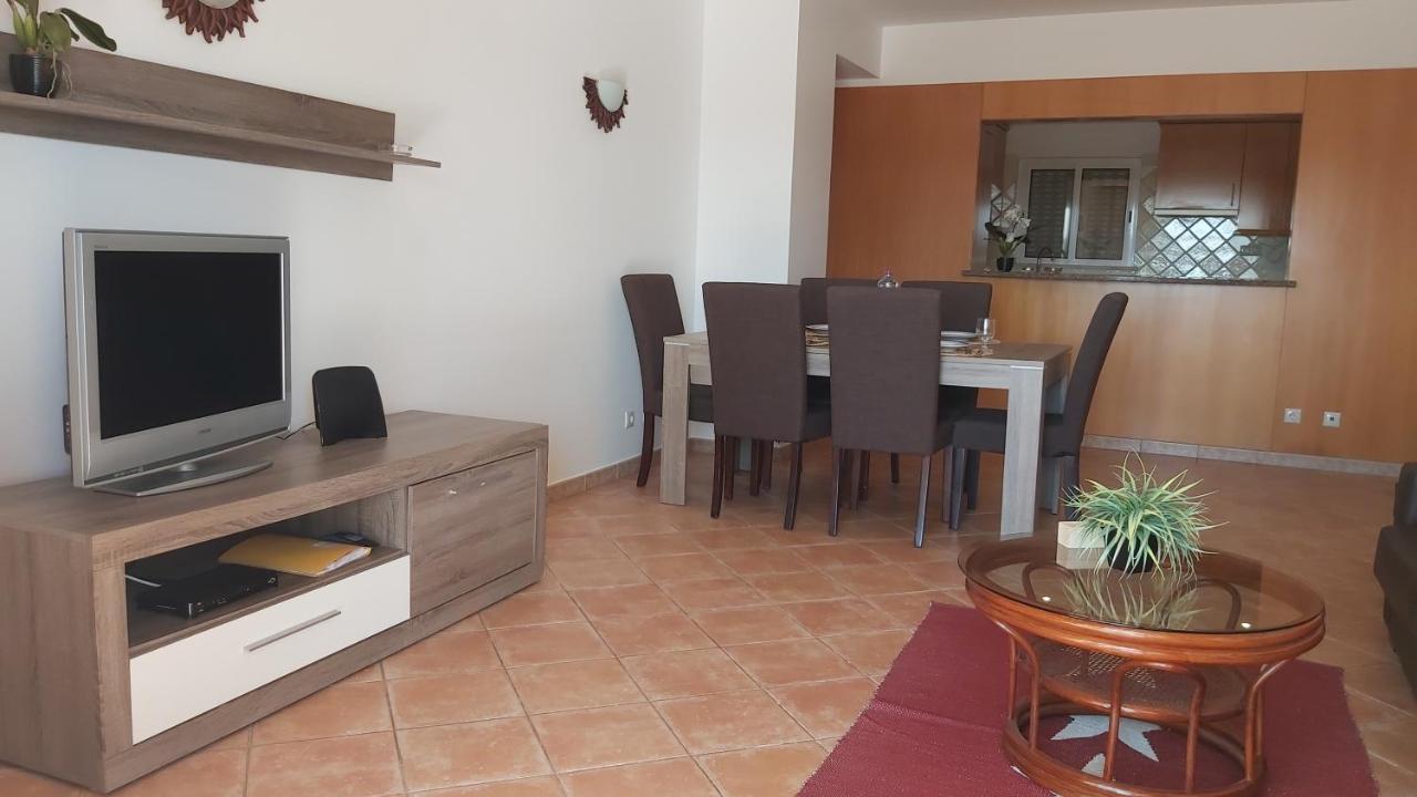 Clube Alvor Ria - Waterfront Luxury Apartments With Stunning Views Екстер'єр фото