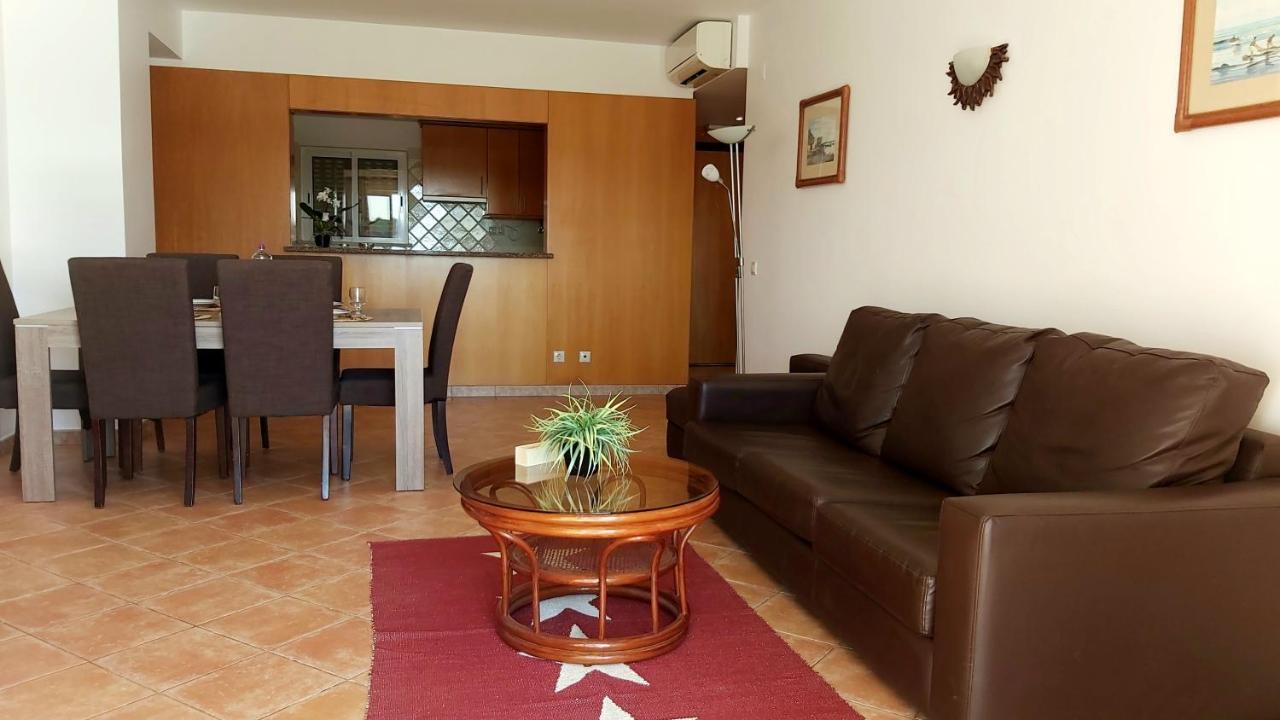 Clube Alvor Ria - Waterfront Luxury Apartments With Stunning Views Екстер'єр фото
