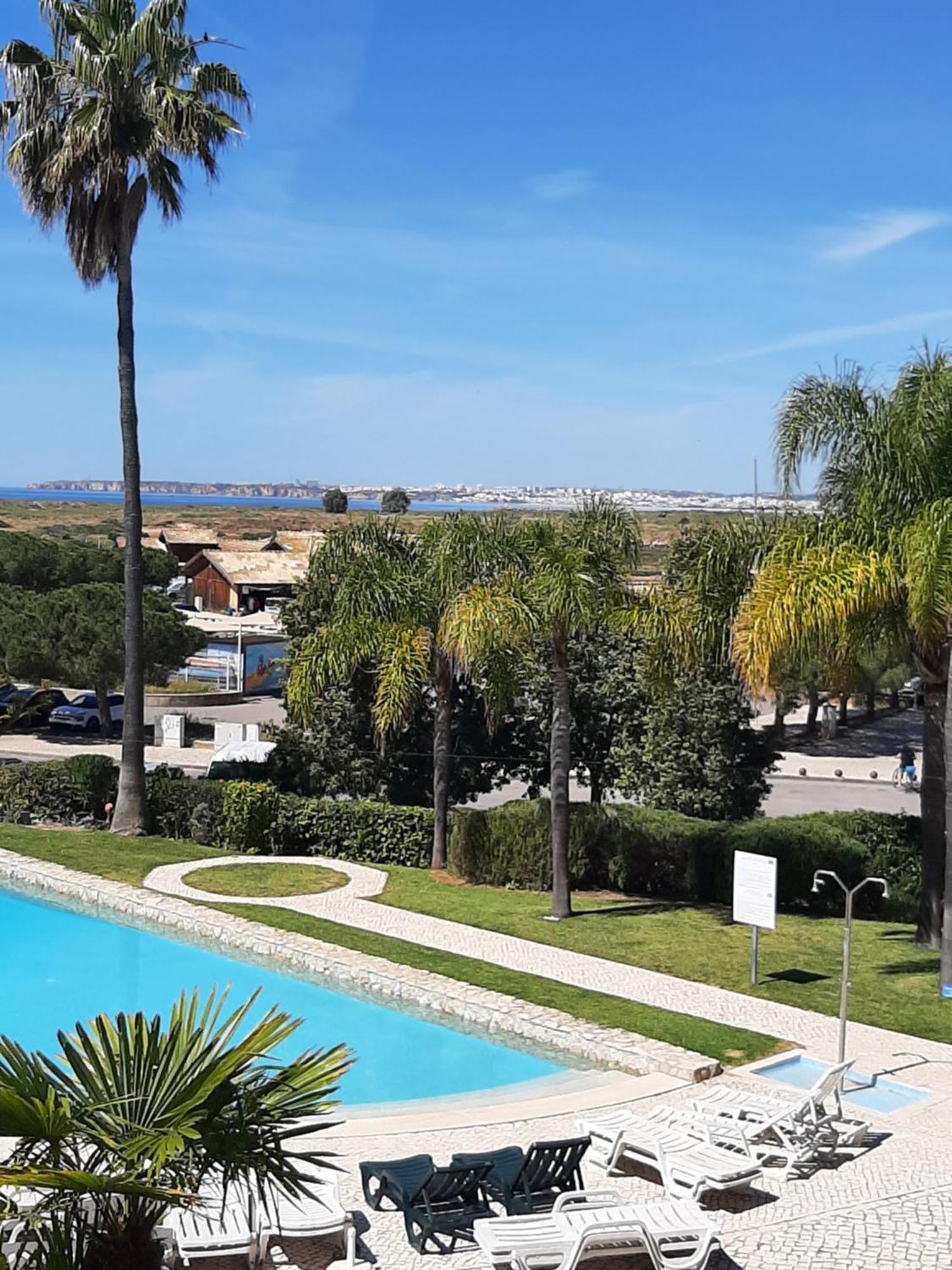Clube Alvor Ria - Waterfront Luxury Apartments With Stunning Views Екстер'єр фото