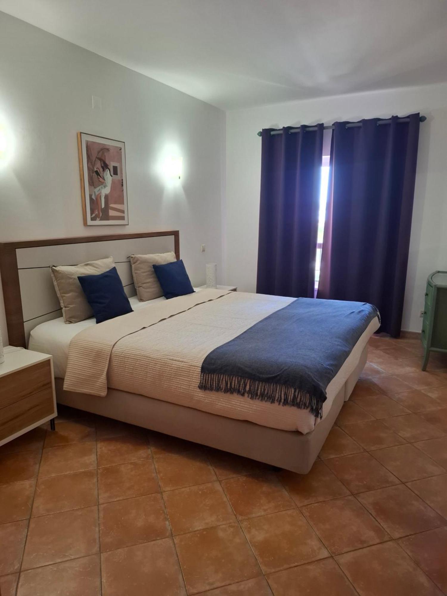 Clube Alvor Ria - Waterfront Luxury Apartments With Stunning Views Екстер'єр фото
