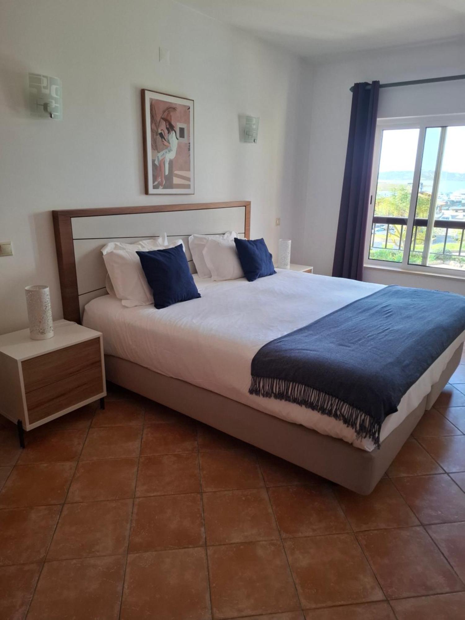 Clube Alvor Ria - Waterfront Luxury Apartments With Stunning Views Екстер'єр фото