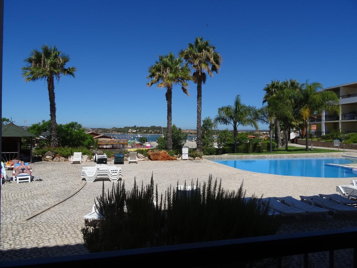 Clube Alvor Ria - Waterfront Luxury Apartments With Stunning Views Екстер'єр фото